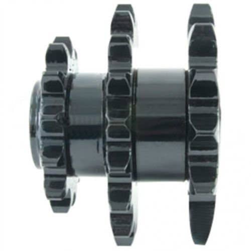 158111 | Sprocket - Triple | Left Hand Rotor Drive | Case IH RB454 RB464 RBX452 RBX453 RBX462 RBX463 | New Holland BR740 BR740A BR750 BR750A BR7060 BR7070 |  | 87660456 | 86610107