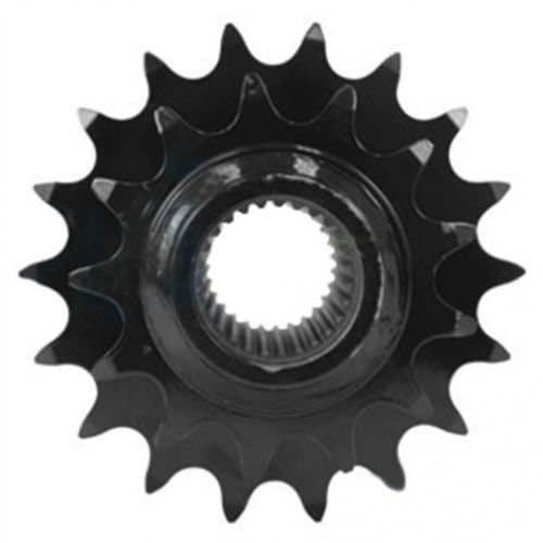 158117 | Sprocket - Triple | Stuffer Feeder | Left Hand Drive | Case IH RB454 RB464 RB554 RB564 RBX452 RBX453 RBX462 RBX463 RBX552 RBX553 RBX562 RBX563 | New Holland BR740 BR740A BR750 BR770 BR770A BR780 BR780A BR7060 BR7070 |  | 87664054 | 86613345