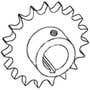 118121 | Sprocket - Unit Drive | Gleaner 430 435 440 620 630 820 | | 70582143 | 70597864 118121 | Sprocket - Unit Drive | Gleaner 430 435 440 620 630 820 | | 70582143 | 70597864