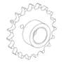 114980 | Sprocket - Unloading Auger - Countershaft Drive | John Deere 9560 STS 9570 STS 9650 STS 9660 STS 9670 STS 9750 STS 9760 STS 9770 STS 9860 STS 9870 STS | | AH215152 114980 | Sprocket - Unloading Auger - Countershaft Drive | John Deere 9560 STS 9570 STS 9650 STS 9660 STS 9670 STS 9750 STS 9760 STS 9770 STS 9860 STS 9870 STS | | AH215152