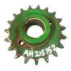 452215 | Sprocket - Unloading Auger - Countershaft Drive | John Deere 9560 STS 9570 STS 9650 STS 9660 STS 9670 STS 9750 STS 9760 STS 9770 STS 9860 STS 9870 STS | | AH215152