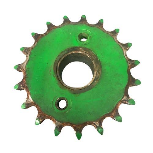 452215 | Sprocket - Unloading Auger - Countershaft Drive | John Deere 9560 STS 9570 STS 9650 STS 9660 STS 9670 STS 9750 STS 9760 STS 9770 STS 9860 STS 9870 STS |  | AH215152