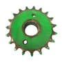 452215 | Sprocket - Unloading Auger - Countershaft Drive | John Deere 9560 STS 9570 STS 9650 STS 9660 STS 9670 STS 9750 STS 9760 STS 9770 STS 9860 STS 9870 STS | | AH215152 452215 | Sprocket - Unloading Auger - Countershaft Drive | John Deere 9560 STS 9570 STS 9650 STS 9660 STS 9670 STS 9750 STS 9760 STS 9770 STS 9860 STS 9870 STS | | AH215152