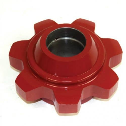 152746 | Sprocket - Unloading Conveyor and Drive Idler | Case IH CPX420 CPX610 CPX620 420 620 1800 1822 1844 2022 2044 2055 2155 2555 |  | 1270109C1