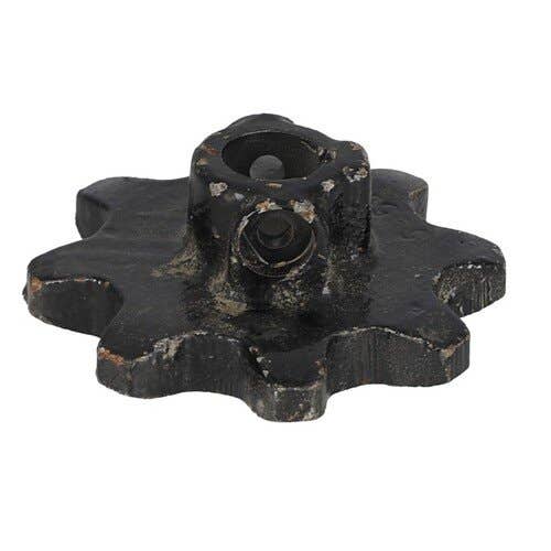 114767 | Sprocket - Upper Gathering Drive | Gleaner Hugger 3000SE | Massey Ferguson 3000 |  | 71391292 | 71391292 | 71369591 | 71504586 | 71432138