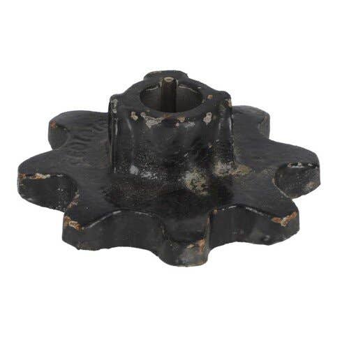 114767 | Sprocket - Upper Gathering Drive | Gleaner Hugger 3000SE | Massey Ferguson 3000 |  | 71391292 | 71391292 | 71369591 | 71504586 | 71432138