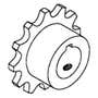 118122 | Sprocket - Upper Unit Drive | Gleaner 430 435 440 620 630 820 | | 70584530 118122 | Sprocket - Upper Unit Drive | Gleaner 430 435 440 620 630 820 | | 70584530