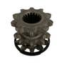 404519 | Sprocket | Bobcat S66 | | 7429093 | 7420545 404519 | Sprocket | Bobcat S66 | | 7429093 | 7420545