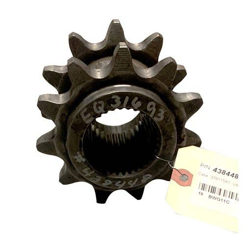 438448 | Sprocket | Case 85XT |  | 379115A1