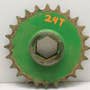 421251 | Sprocket | John Deere 446 447 447 456 457 466 467 546 547 556 557 566 567 | | AE54301 | AFH205816 421251 | Sprocket | John Deere 446 447 447 456 457 466 467 546 547 556 557 566 567 | | AE54301 | AFH205816