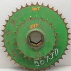 421256 | Sprocket | John Deere 456 467 556 567 | | AE54302