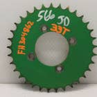 421254 | Sprocket | John Deere 446 447 447 456 457 466 467 546 547 556 557 566 567 | | E88455 | FH304862