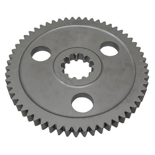 Spur Gear - Final Ring fits John Deere 450K 450J 450K 450J T172542 Spur Gear - Final Ring fits John Deere 450K 450J 450K 450J T172542