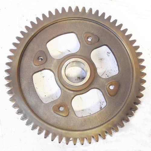 Used Spur Gear fits John Deere 244J 304J CT315 CT322 CT332 313 315 317 320 325 328 332 4520 4720 5225 5325 5325N 5030HF220 5030T 244J 304J R502760