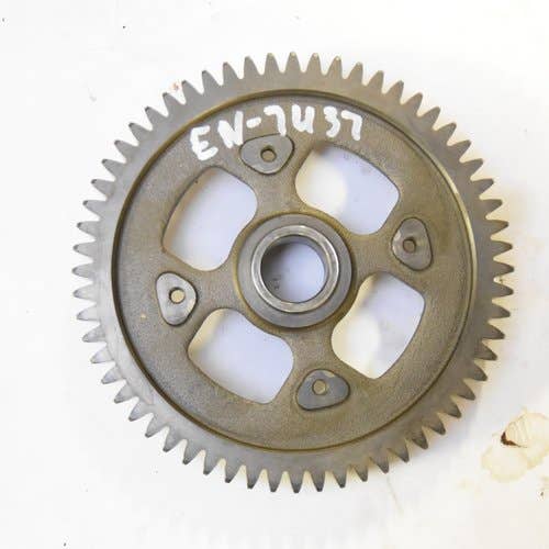 Used Spur Gear fits John Deere 318D 319D 320D 323D 326D 328D 329D 332D 333D 244J 304J 324J 4120 4320 4520 4720 5065M 5075M 244J 304J 324J R523409 Used Spur Gear fits John Deere 318D 319D 320D 323D 326D 328D 329D 332D 333D 244J 304J 324J 4120 4320 4520 4720 5065M 5075M 244J 304J 324J R523409