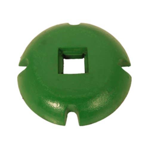 1002402 | Square Axle Bumper Washer - 1-1/8" |  | 06-057-002 KMC