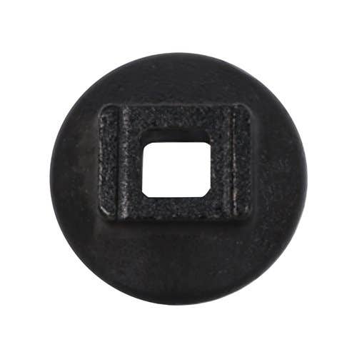 Square Axle End Washer fits Case IH RMX790 501 596 770 100697C1 549974R1 Square Axle End Washer fits Case IH RMX790 501 596 770 100697C1 549974R1