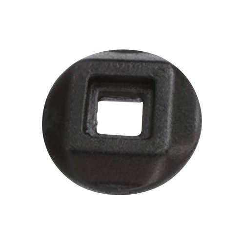 Square Axle End Washer fits Case IH RMX790 310 485 496 501 596 760 770 3800 3850 596769R1 Square Axle End Washer fits Case IH RMX790 310 485 496 501 596 760 770 3800 3850 596769R1