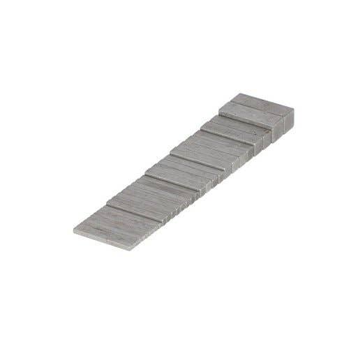 Square Machinery Key Kit fits Roller Chain/ Sprockets/ Hubs Sprockets Pulleys Square Machinery Key Kit fits Roller Chain/ Sprockets/ Hubs Sprockets Pulleys