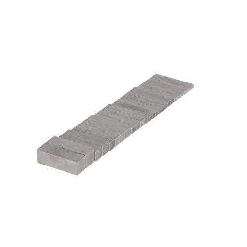 154053 | Square Machinery Key Kit |