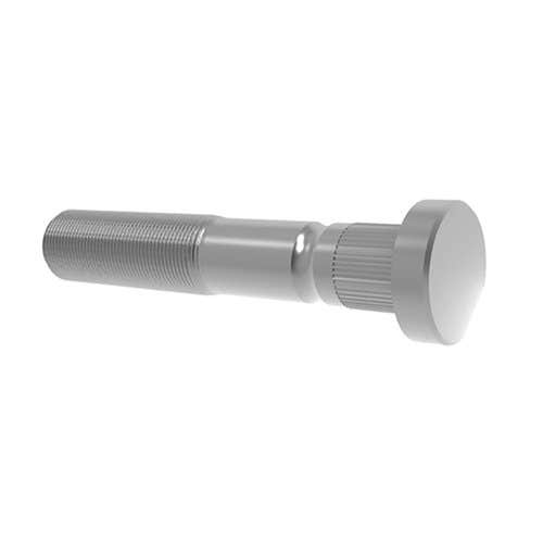 1054978 | Square Rim Clamp Bolt | 5/8" - 11 x 3-3/4" | John Deere A AO AR 50 60 70 620 630 720 730 1010 1830 2010 2030 2130 2510 2520 3010 3020 3030 3040 3120 3130 3140 4000 4010 4020 4030 4040 4050 4230 4240 4250 4320 4430 4440 |  | A4064R | R34801