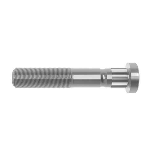 1054978 | Square Rim Clamp Bolt | 5/8" - 11 x 3-3/4" | John Deere A AO AR 50 60 70 620 630 720 730 1010 1830 2010 2030 2130 2510 2520 3010 3020 3030 3040 3120 3130 3140 4000 4010 4020 4030 4040 4050 4230 4240 4250 4320 4430 4440 |  | A4064R | R34801