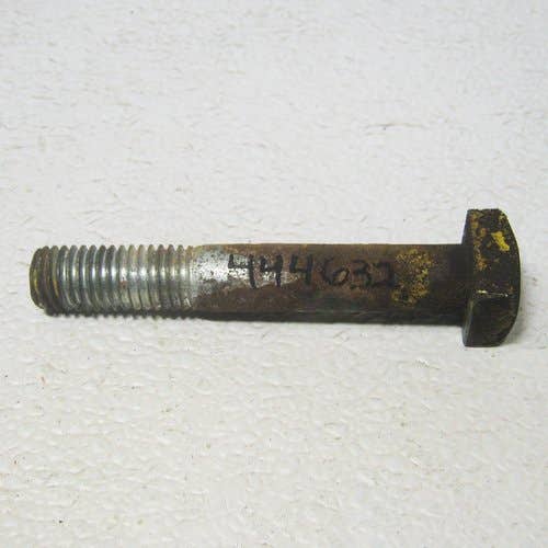 444632 | Square Rim Clamp Bolt | John Deere 1020 1030 1120 1130 1520 1630 1830 2020 2020 2030 2130 2440 2510 2520 2630 2640 3010 3020 3030 3120 3130 4000 4010 4020 4030 4040 4050 4230 4240 4250 4320 4430 4440 4450 4520 4620 4630 4640 4650 |  | 08H4694