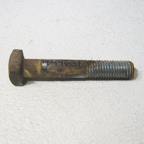 444631 | Square Rim Clamp Bolt | John Deere A AO AR 50 55 60 70 95 105 620 630 720 730 1010 1830 2010 2030 2130 2510 2520 3010 3020 3030 3040 3120 3130 3140 4000 4010 4020 4030 4040 4050 4230 4240 4250 4320 4430 4440 4450 4520 4620 |  | A4064R | R34801