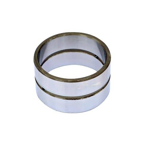 187525 | Stabilizer and Swing Tower Bushing | John Deere 310E 310E 310G 310G 310J 310J 310K 310K 310SE 310SE 310SG 310SG 310SJ 310SJ 310SK 310SK 410E 410E 410G 410G 410J 410J 410K 410K |  | T153303