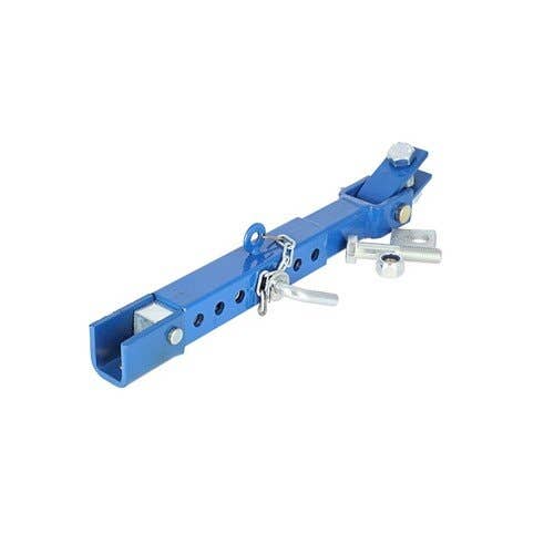 113438 | Stabilizer Assembly | Ford 230A 230A 250C 250C 260C 260C 334 334 335 335 530A 530A 2310 2610 2810 2910 3055 3230 3430 3900 3910 3930 4100 4110 4130 4600 4610 4630 4830 5030 |  | D9NNB856BB