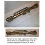 454529 | Stabilizer Assembly | John Deere 6110 6110L 6120 6210 6215 6220 6220L 6310 6310L 6405 6410 6410 6410L 6415 6420 6420L 6520L 6615 6715 7420 | | DE18854 | AL201044 | AL201045 | DE18855 | DE18856 | DE18899 | L175355 | L77493 454529 | Stabilizer Assembly | John Deere 6110 6110L 6120 6210 6215 6220 6220L 6310 6310L 6405 6410 6410 6410L 6415 6420 6420L 6520L 6615 6715 7420 | | DE18854 | AL201044 | AL201045 | DE18855 | DE18856 | DE18899 | L175355 | L77493