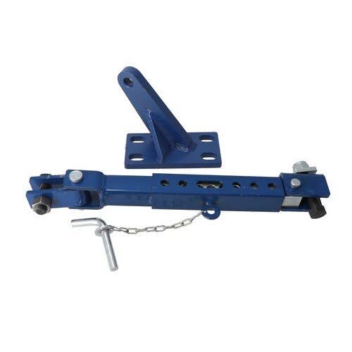 Stabilizer Assembly with Bracket - Left Hand fits Ford 334 2310 2610 2810 2910 3055 3230 3430 3900 3910 3930 4100 4110 4130 4600 4610 4630 4830 5030 