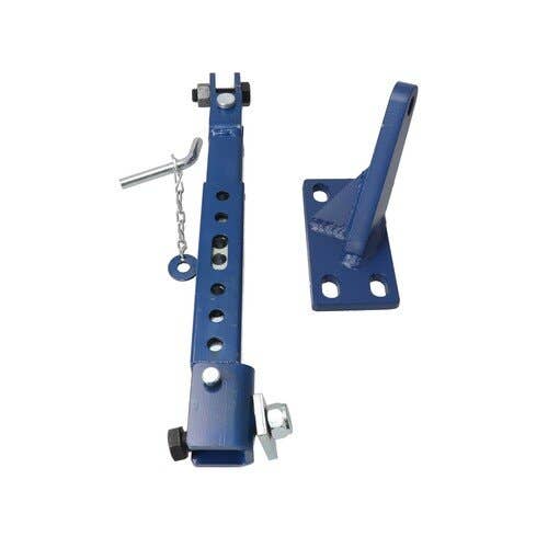 174068 | Stabilizer Assembly with Bracket - Left Hand | Ford 230A 230A 250C 250C 260C 260C 334 334 335 335 530A 530A 2310 2610 2810 2910 3055 3230 3430 3900 3910 3930 4100 4110 4130 4600 4610 4630 4830 5030 |  | D9NNB856BB | C7NND932B