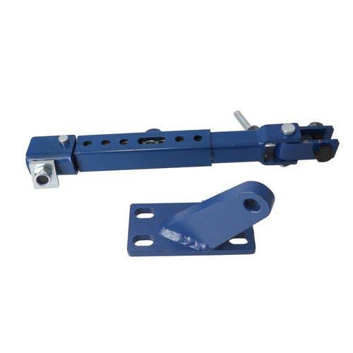 174068 | Stabilizer Assembly with Bracket - Left Hand | Ford 230A 230A 250C 250C 260C 260C 334 334 335 335 530A 530A 2310 2610 2810 2910 3055 3230 3430 3900 3910 3930 4100 4110 4130 4600 4610 4630 4830 5030 |  | D9NNB856BB | C7NND932B