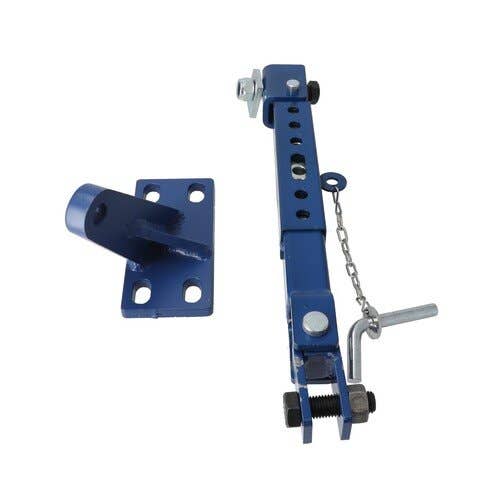 174068 | Stabilizer Assembly with Bracket - Left Hand | Ford 230A 230A 250C 250C 260C 260C 334 334 335 335 530A 530A 2310 2610 2810 2910 3055 3230 3430 3900 3910 3930 4100 4110 4130 4600 4610 4630 4830 5030 |  | D9NNB856BB | C7NND932B
