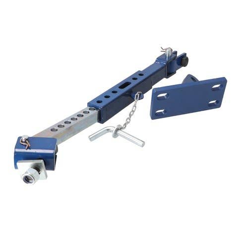 Stabilizer Assembly with Bracket - Right Hand fits Ford 2310 2610 2810 2910 3055 3230 3900 3910 3930 4100 4110 4130 4600 4610 4630 4830 D9NNB856BB