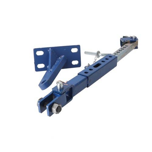 173475 | Stabilizer Assembly with Bracket - Right Hand | Ford 230A 230A 250C 250C 260C 260C 334 334 335 335 530A 530A 2310 2610 2810 2910 3055 3230 3430 3900 3910 3930 4100 4110 4130 4600 4610 4630 4830 5030 |  | D9NNB856BB | C7NND933B