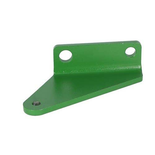 168170 | Stabilizer Bar Bracket - Left Hand | John Deere 6105M 6105R 6105RC 6110M 6110R 6115M 6115R 6120 6120L 6120M 6120R 6125M 6125R 6130M 6130R 6140M 6145M 6220 6220L 6230 6230 Premium 6320 6320L 6330 6330 Premium 6420 6420L 6430 6430 |  | L77543