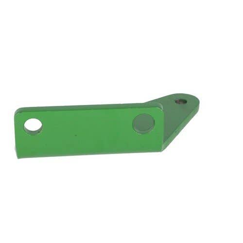 168170 | Stabilizer Bar Bracket - Left Hand | John Deere 6105M 6105R 6105RC 6110M 6110R 6115M 6115R 6120 6120L 6120M 6120R 6125M 6125R 6130M 6130R 6140M 6145M 6220 6220L 6230 6230 Premium 6320 6320L 6330 6330 Premium 6420 6420L 6430 6430 |  | L77543