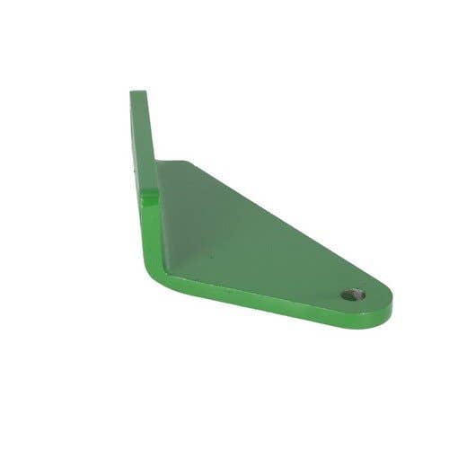 168170 | Stabilizer Bar Bracket - Left Hand | John Deere 6105M 6105R 6105RC 6110M 6110R 6115M 6115R 6120 6120L 6120M 6120R 6125M 6125R 6130M 6130R 6140M 6145M 6220 6220L 6230 6230 Premium 6320 6320L 6330 6330 Premium 6420 6420L 6430 6430 |  | L77543