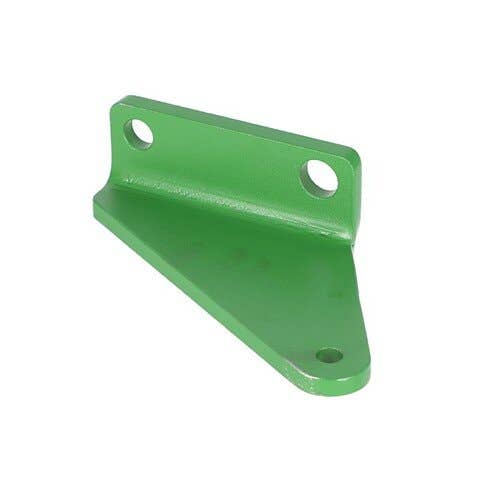 Stabilizer Bar Bracket - Right Hand fits John Deere 6120 6120L 6125M 6145M 6220 6220L 6230 6320 6320L 6330 6420 6420L 6430 6520L 7130 7230 L77476 Stabilizer Bar Bracket - Right Hand fits John Deere 6120 6120L 6125M 6145M 6220 6220L 6230 6320 6320L 6330 6420 6420L 6430 6520L 7130 7230 L77476
