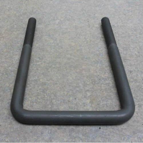 454916 | Stabilizer Bracket U-Bolt | Ford 230A 230A 234 250C 250C 260C 260C 334 334 335 335 345D 345D 445D 445D 515 515 530A 530A 531 531 532 532 535 535 545D 545D 2310 2610 2810 2910 3055 3230 3430 3610 3900 3910 3930 4000 |  | C5NN16N321A | 81807315