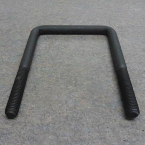 Used Stabilizer Bracket U-Bolt fits Ford 2310 2610 2810 2910 3610 3910 4000 4100 4110 4600 4610 5100 5600 5610 5700 6600 6700 7910 8210 C5NN16N321A Used Stabilizer Bracket U-Bolt fits Ford 2310 2610 2810 2910 3610 3910 4000 4100 4110 4600 4610 5100 5600 5610 5700 6600 6700 7910 8210 C5NN16N321A