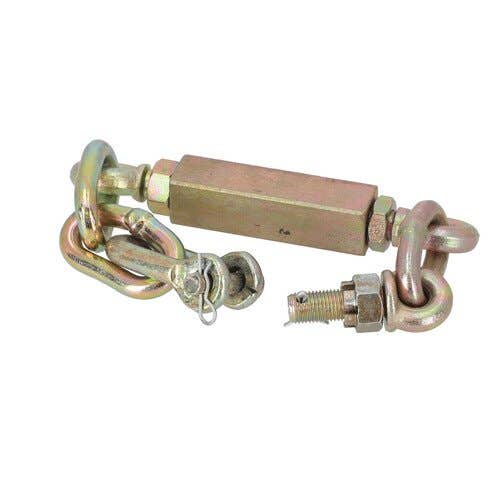 181687 | Stabilizer Chain | John Deere 655 670 670 755 755 850 850 950 950 970 1050 1050 1070 | Kubota L175 L185 L225 L235 L245 L275 L1500 L1501 L1801 L2000 L2002 L2050 L2201 L2202 L2350 L2500 L2550 L2600 L2602 L2650 L2802 L2850 L2900 L2950 L3250 | |