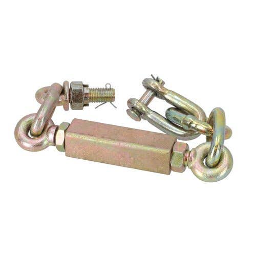181687 | Stabilizer Chain | John Deere 655 670 670 755 755 850 850 950 950 970 1050 1050 1070 | Kubota L175 L185 L225 L235 L245 L275 L1500 L1501 L1801 L2000 L2002 L2050 L2201 L2202 L2350 L2500 L2550 L2600 L2602 L2650 L2802 L2850 L2900 L2950 L3250 | |