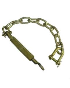 152141 | Stabilizer Chain Assembly - 33" |