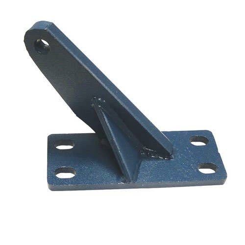119987 | Stabilizer Chain Bracket - LH | Ford 5610 6610 6710 7610 7710 8210 | Massey Ferguson 250 253 255 260 |  | C7NND932A | 81817042