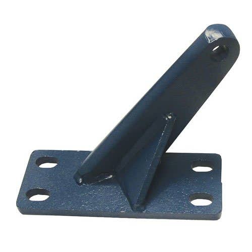 Stabilizer Chain Bracket - RH fits Massey Ferguson 250 253 255 260 fits Ford 5610 6610 6710 7610 7710 8210 81817669 C7NND933A Stabilizer Chain Bracket - RH fits Massey Ferguson 250 253 255 260 fits Ford 5610 6610 6710 7610 7710 8210 81817669 C7NND933A