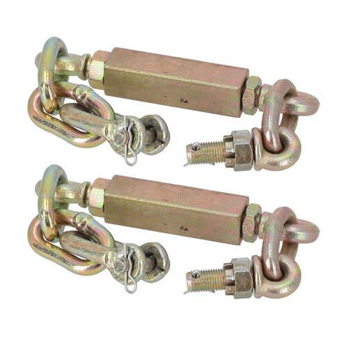 191209 | Stabilizer Chain Set |