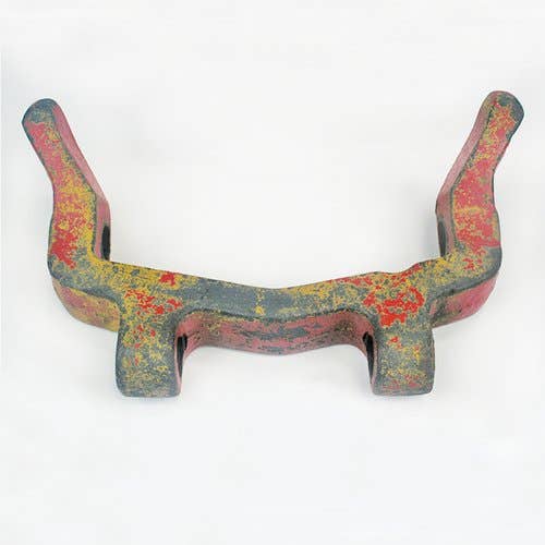 409573 | Stabilizer Control Arm | International | Farmall | IH Hydro 86 Hydro 100 Hydro 186 706 756 766 786 806 826 856 886 966 986 1026 1066 1206 2706 2756 2806 2826 2856 3088 3288 3488 3688 |  | 382386R2 | 382386R1